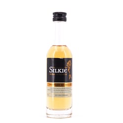 Silkie The Legendary Dark Irish Blended Whiskey Miniatur Produktbild