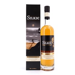 Silkie The Legendary Dark Irish Blended Whiskey Produktbild
