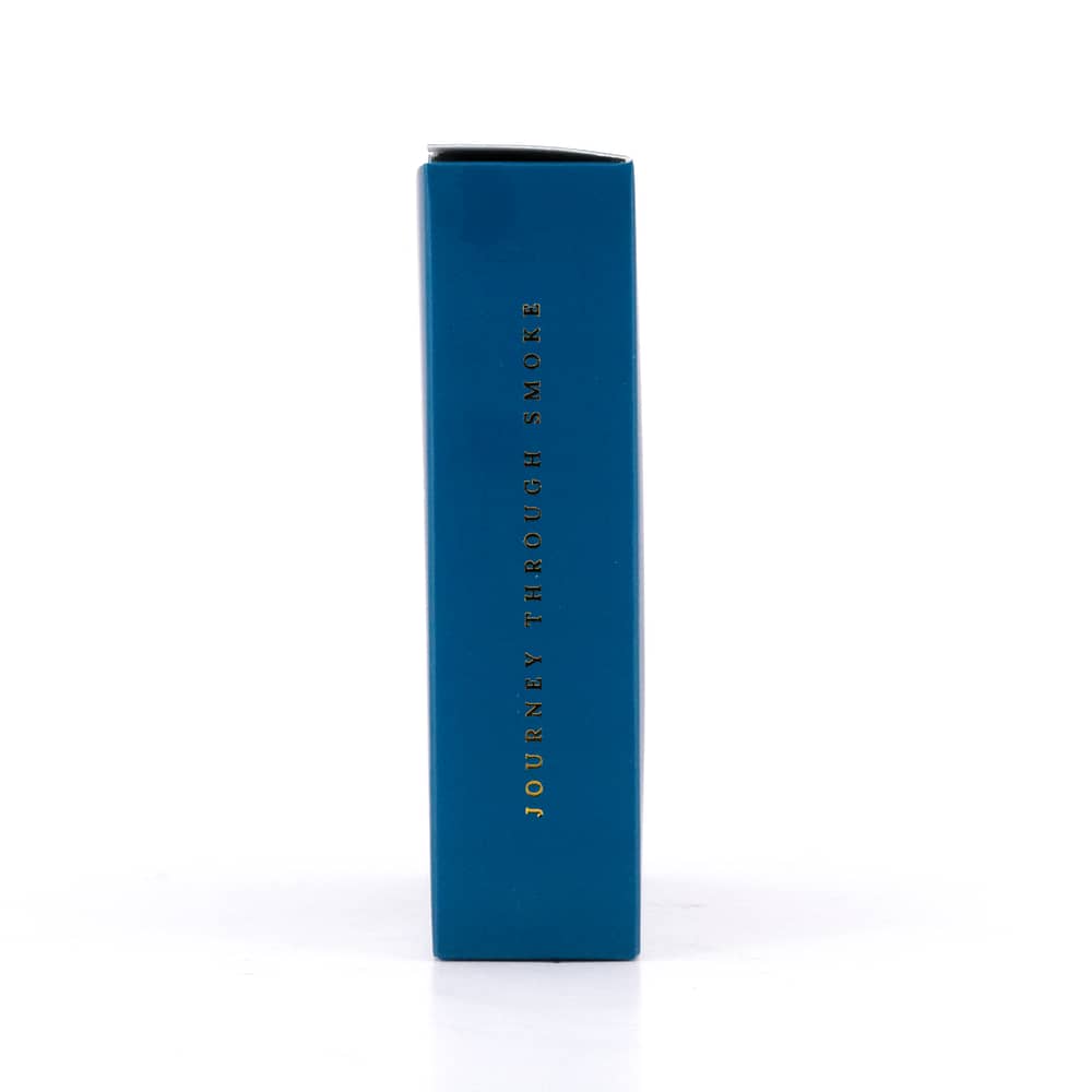 Silkie The Legendary Journey Through Smoke Miniature 0,150 Liter/ 46.0% vol Produktbild