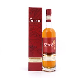 Silkie The Legendary Red Finished in Spanish Red Wine Casks Produktbild