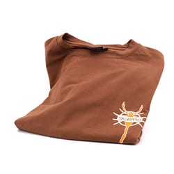 Skorppio T-Shirt mit Aufdruck Größe M Produktbild