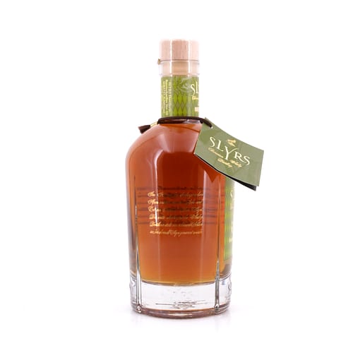 Slyrs Amontillado Cask finish 0,350 Liter/ 46.0% vol Produktbild