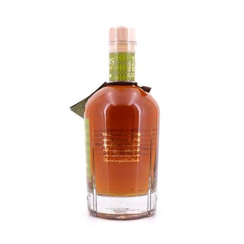 Slyrs Amontillado Cask finish 0,350 Liter/ 46.0% vol Produktbild