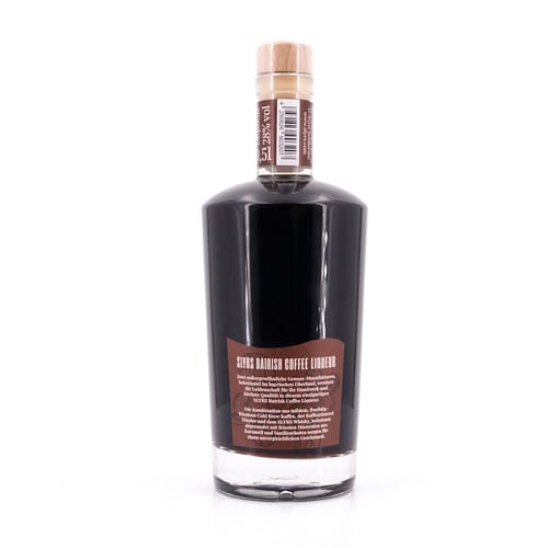 Slyrs Bairish Coffee Liqueur Bairish Coffee 0,50 Liter/ 28.0% vol Produktbild