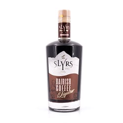 Slyrs Bairish Coffee Liqueur Bairish Coffee Produktbild