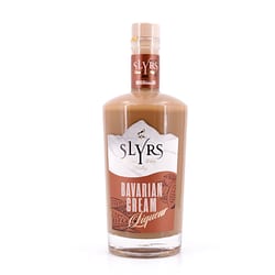 Slyrs Bavarian Cream Liqueur Produktbild