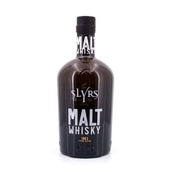 Slyrs Bavarian Malt Whisky Produktbild