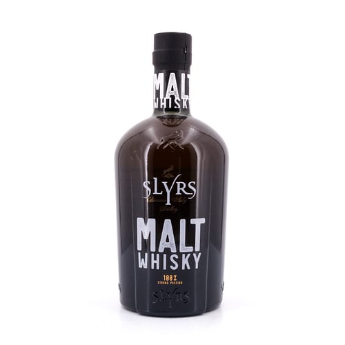 Slyrs Bavarian Malt Whisky 0,70 Liter/ 40.0% vol Produktbild