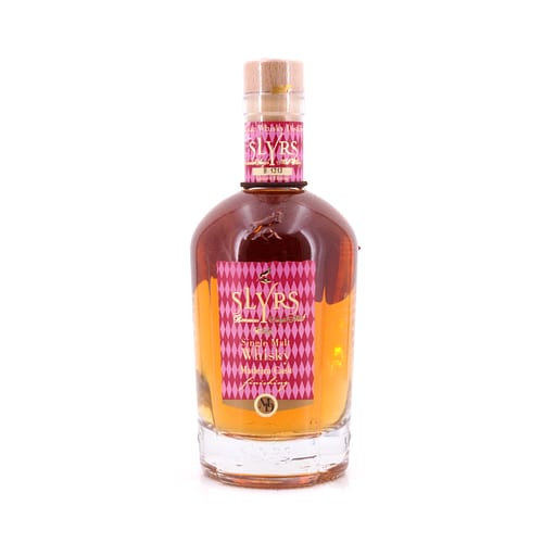 Slyrs Madeira Cask Finishing 0,350 Liter/ 46.0% vol Produktbild