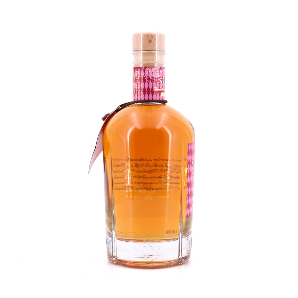 Slyrs Madeira Cask Finishing 0,350 Liter/ 46.0% vol Produktbild