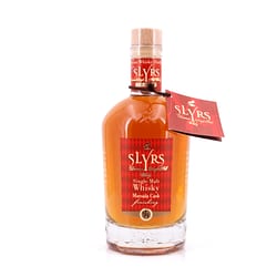 Slyrs Marsala finished Produktbild