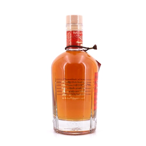 Slyrs Marsala finished 0,350 Liter/ 46.0% vol Produktbild