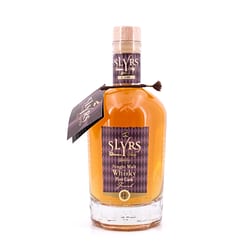 Slyrs Port Fass finish Produktbild