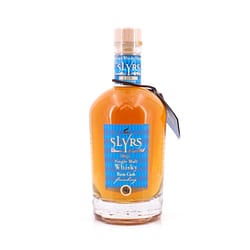 Slyrs Rum Cask finishing Produktbild