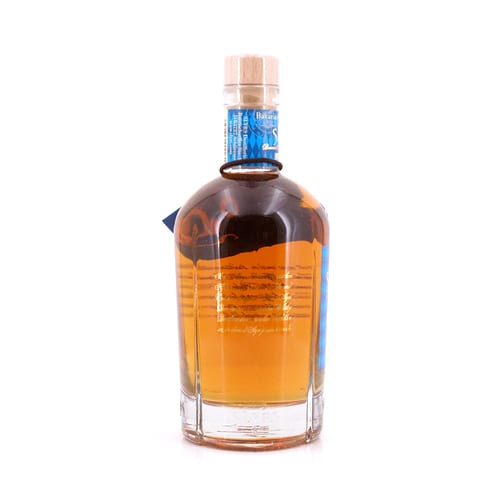 Slyrs Rum Cask finishing 0,350 Liter/ 46.0% vol Produktbild