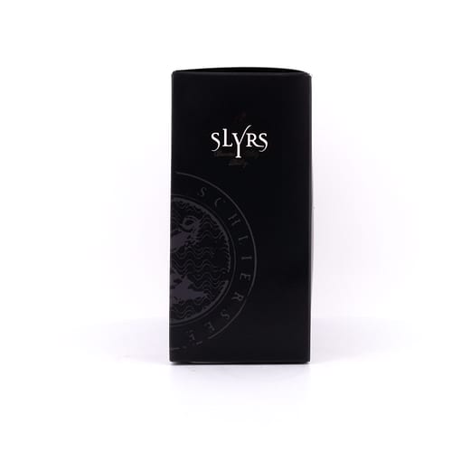 Slyrs Single Malt Whisky Geschenkset inkl. Slyrs Glas 0,70 Liter/ 43.0% vol Produktbild