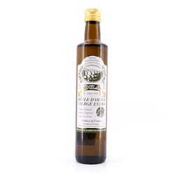 Soulas Olivenöl Huile D´Olive Extra Vergine Produktbild