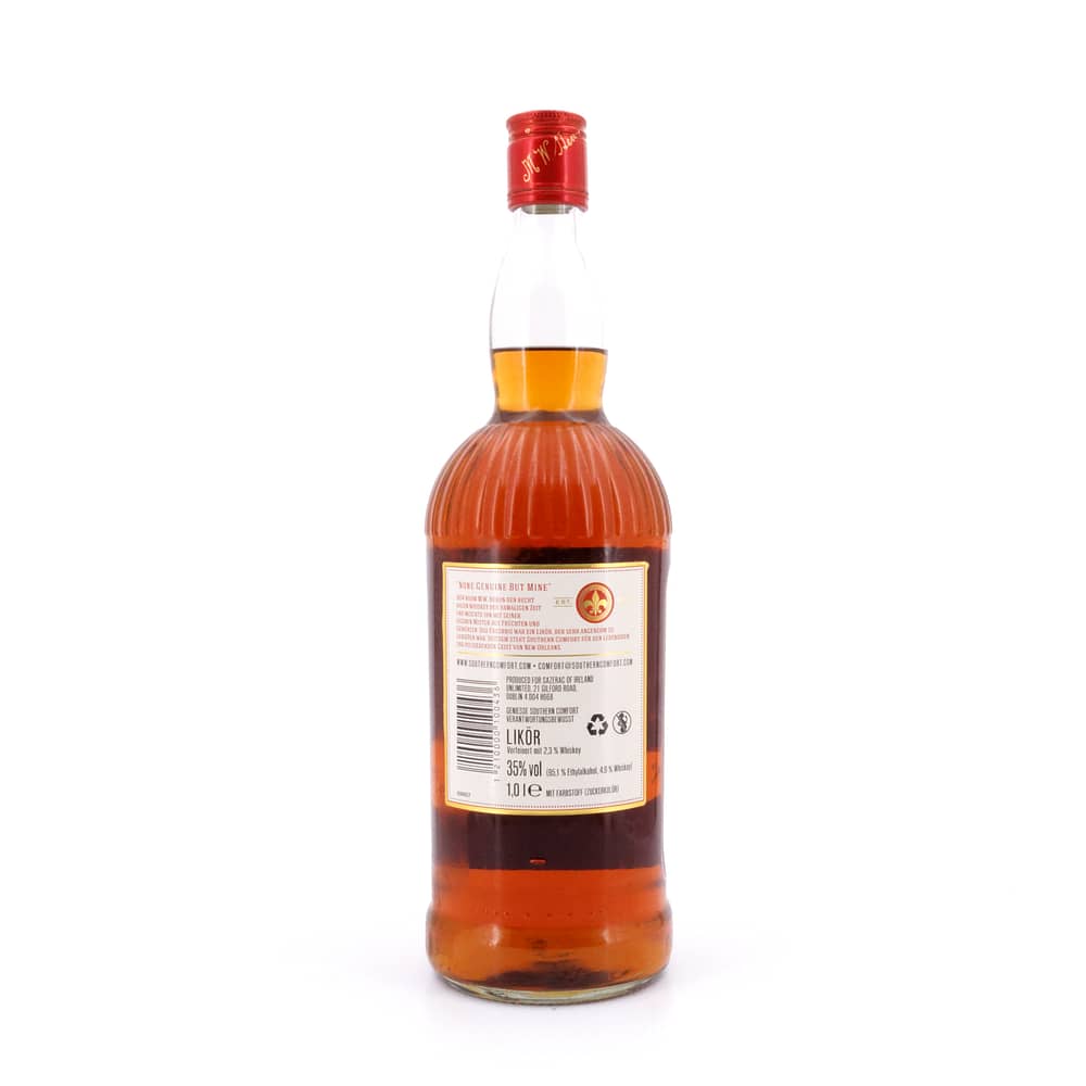 Southern Comfort Southern Comfort Original Literflasche 1 Liter/ 35.0% vol Produktbild