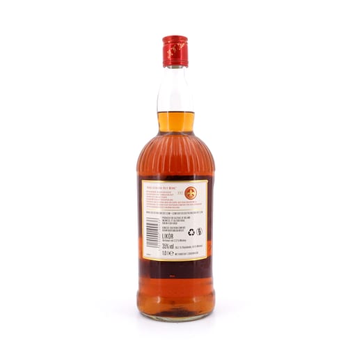 Southern Comfort Southern Comfort Original Literflasche 1 Liter/ 35.0% vol Produktbild
