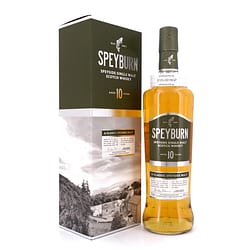 Speyburn 10 Jahre Produktbild