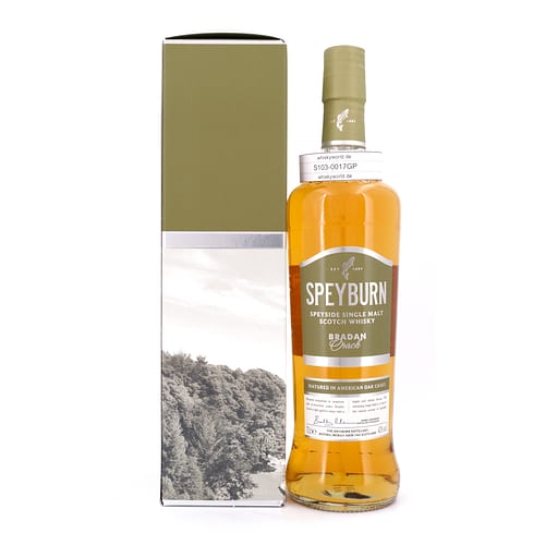 Speyburn Bradan Orach 0,70 Liter/ 40.0% vol Produktbild