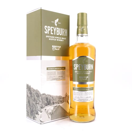 Speyburn Bradan Orach 0,70 Liter/ 40.0% vol Produktbild