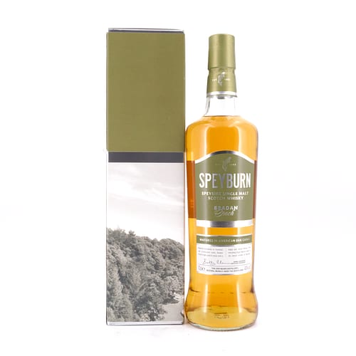 Speyburn Bradan Orach 0,70 Liter/ 40.0% vol Produktbild