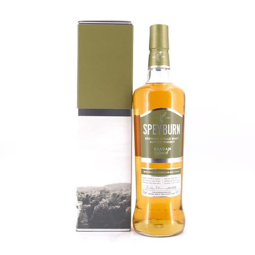 Speyburn Bradan Orach 0,70 Liter/ 40.0% vol Produktbild