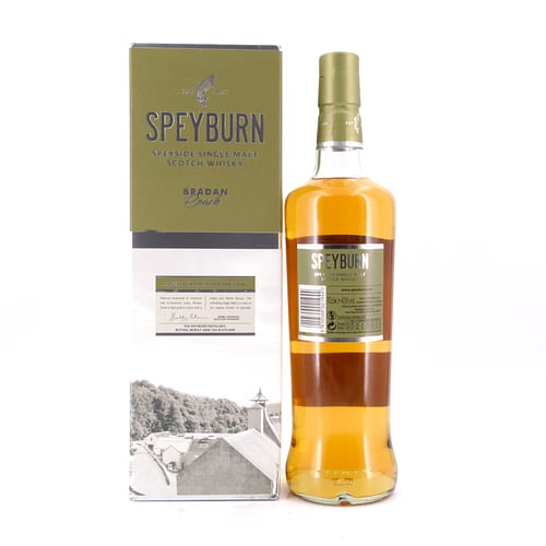 Speyburn Bradan Orach 0,70 Liter/ 40.0% vol Produktbild