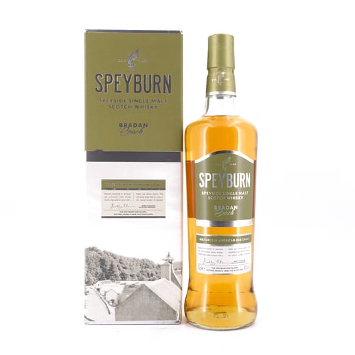 Speyburn Bradan Orach 0,70 Liter/ 40.0% vol Produktbild