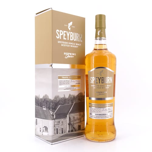 Speyburn Hopkins Reserve Literflasche 1 Liter/ 46.0% vol Produktbild