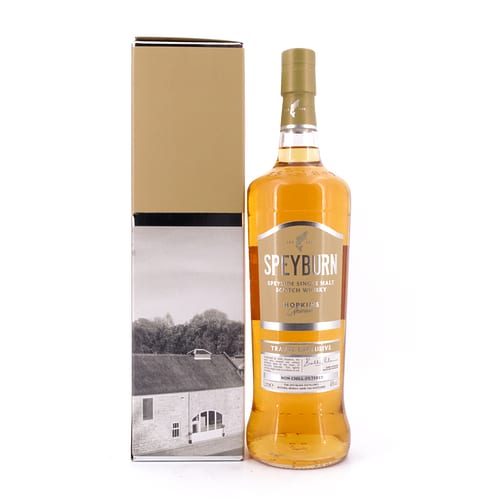 Speyburn Hopkins Reserve Literflasche 1 Liter/ 46.0% vol Produktbild