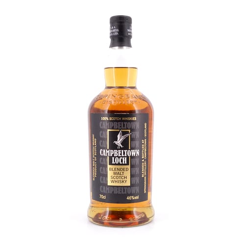 Springbank Campbeltown Loch Blended Malt 0,70 Liter/ 46.0% vol Produktbild