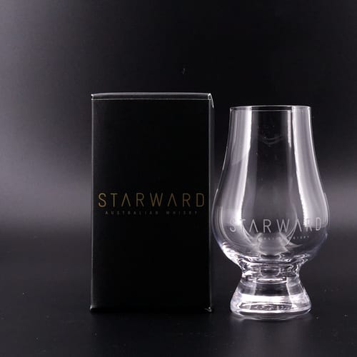 Starward Glencairn Glas 1 Stück Produktbild
