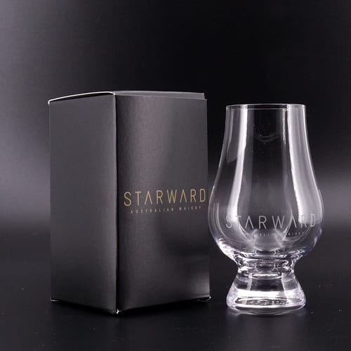 Starward Glencairn Glas 1 Stück Produktbild