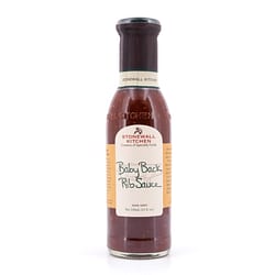 Stonewall Kitchen Baby Back Rib Sauce Produktbild