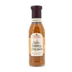 Stonewall Kitchen Garlic Rosemary Citrus Sauce Produktbild