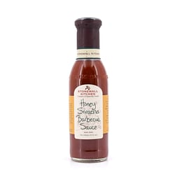 Stonewall Kitchen Honey Sriracha Barbecue Sauce Produktbild