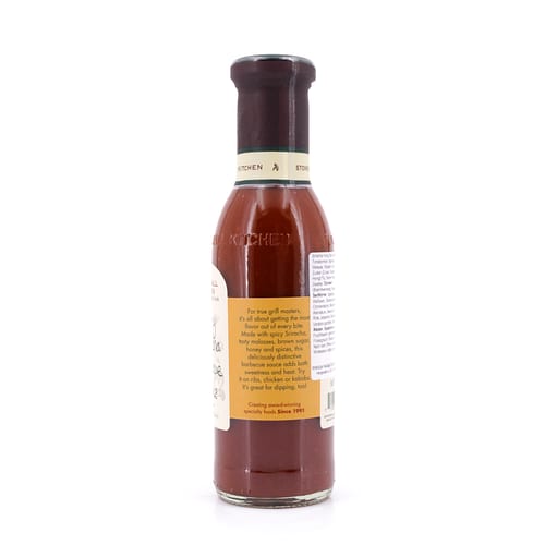 Stonewall Kitchen Honey Sriracha Barbecue Sauce 0,330 Liter Produktbild