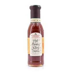 Stonewall Kitchen Hot Honey Wing Sauce Produktbild