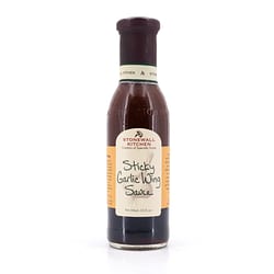 Stonewall Kitchen Sticky Garlic Wing Sauce Produktbild