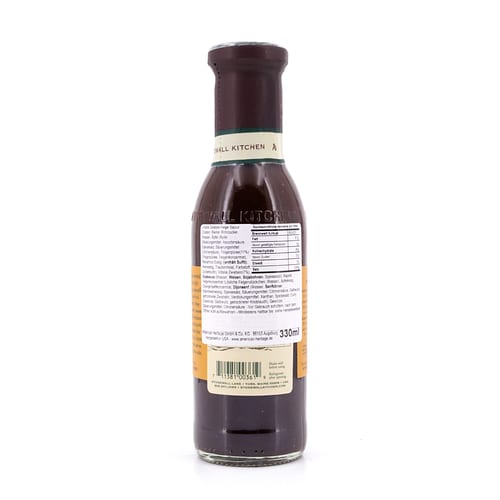 Stonewall Kitchen Vidalia Onion Fig Sauce 0,333 Liter Produktbild