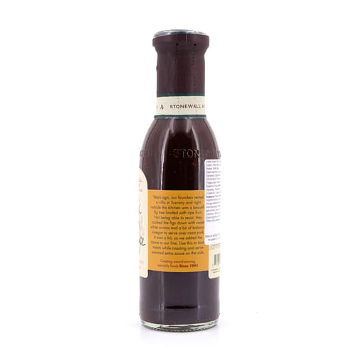 Stonewall Kitchen Vidalia Onion Fig Sauce 0,333 Liter Produktbild