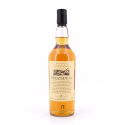 Strathmill Flora & Fauna 12 Jahre Produktbild