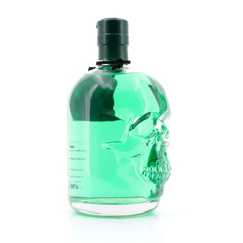 Suicide Absinth Classic 0,50 Liter/ 70.0% vol Produktbild