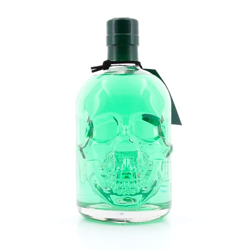 Suicide Absinth Classic 0,50 Liter/ 70.0% vol Produktbild