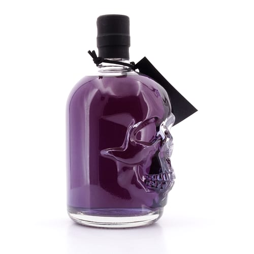 Suicide Absinth Gothic 0,50 Liter/ 70.0% vol Produktbild