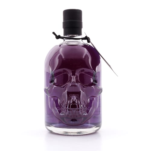 Suicide Absinth Gothic 0,50 Liter/ 70.0% vol Produktbild