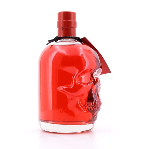 Suicide Absinth Red Chilli 0,50 Liter/ 70.0% vol Produktbild