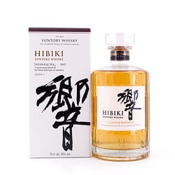 Suntory Hibiki Japanese Harmony Produktbild
